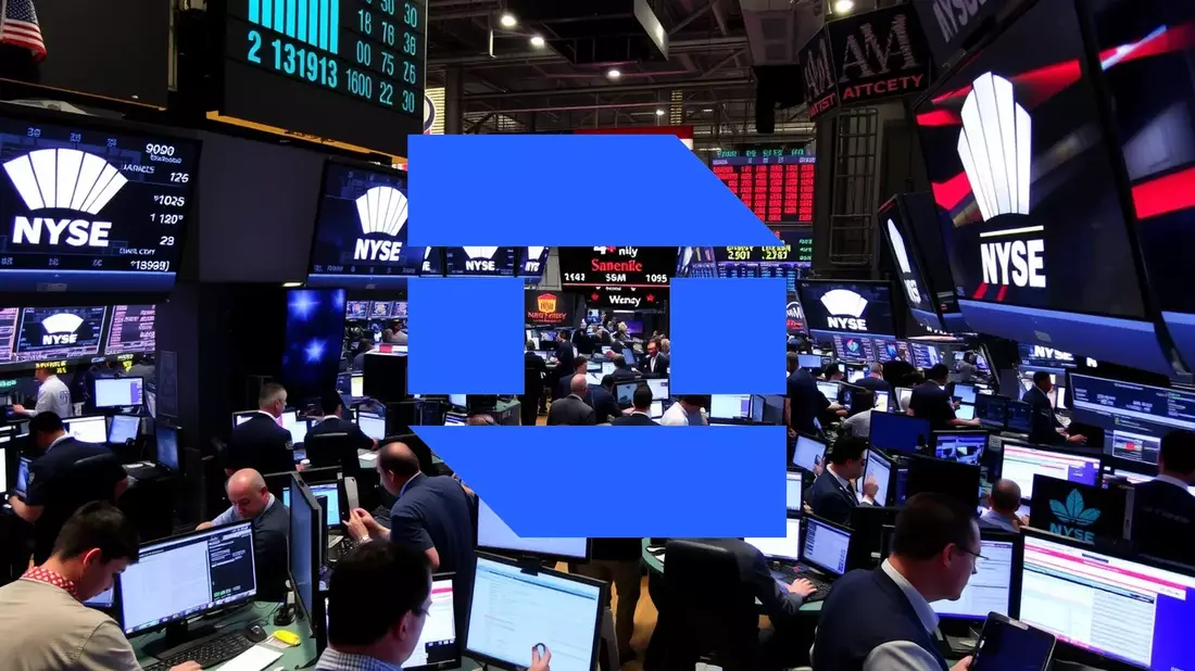 DeFi Technologies: Analyst Targets Tumble but the Infrastructure Pivot Could Rewrite the Story Illustration mit AI erstellt übermittelt durch boerse-global.de
