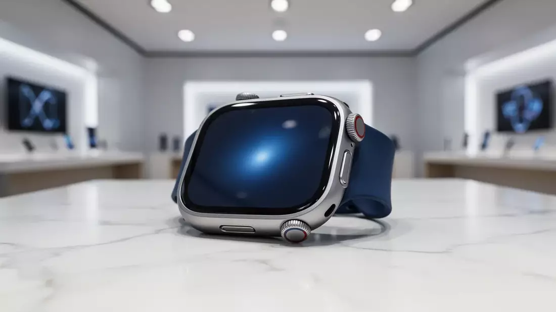Apple Watch: Rabatte in Indien und neues Ultra-Modell in Sicht - Bild: über boerse-global.de