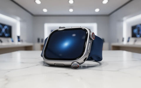 Apple Watch: Rabatte in Indien und neues Ultra-Modell in Sicht - Foto: über boerse-global.de