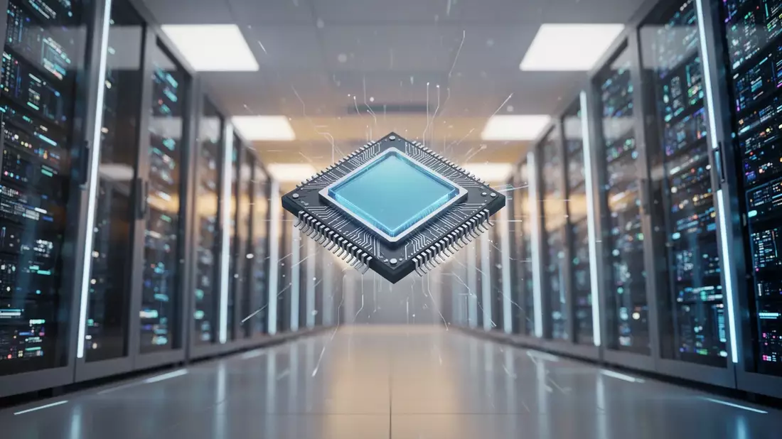 Google I/O 2026: Gemini Spark und 3.5 Flash läuten KI-Zeitalter ein - Bild: über boerse-global.de