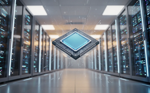 Google I/O 2026: Gemini Spark und 3.5 Flash läuten KI-Zeitalter ein - Foto: über boerse-global.de