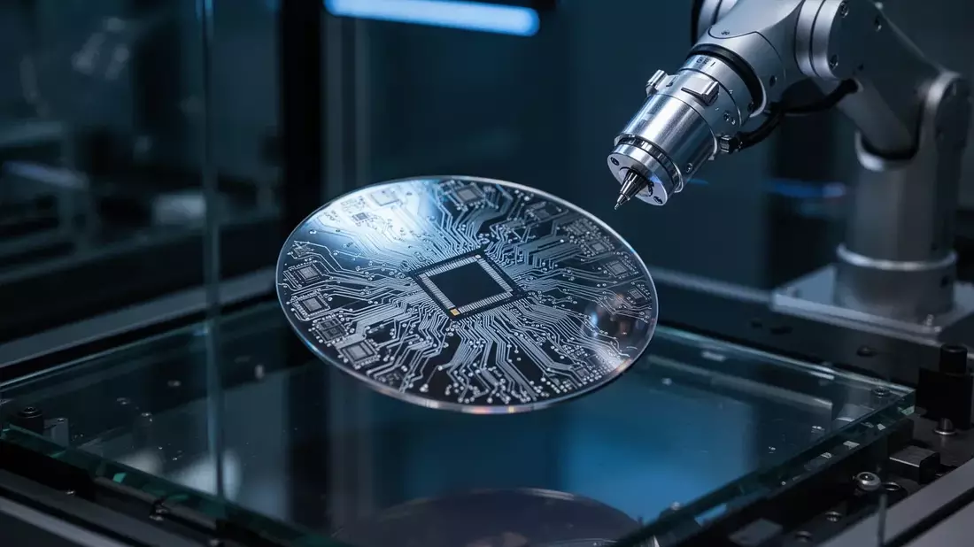 Qualcomm Aktie: AI 100 und AI 250 ab 2027 - Bild: über boerse-global.de