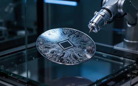 Qualcomm Aktie: AI 100 und AI 250 ab 2027 - Foto: über boerse-global.de