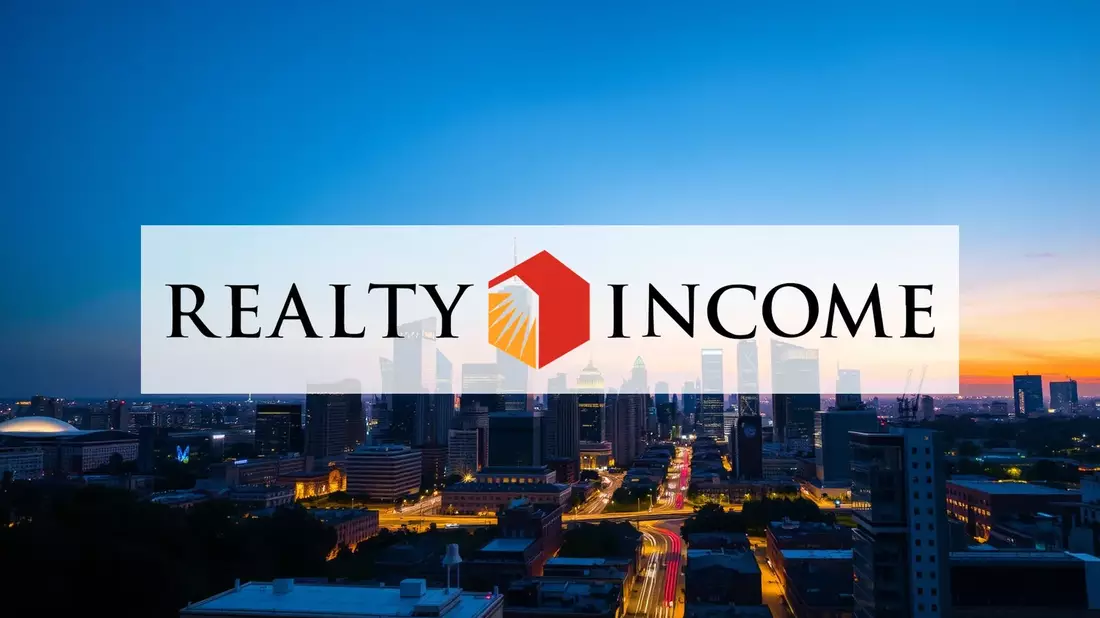 Realty Income apuesta por el capital privado y la logística con la compra de un almacén en Chicago Illustration mit AI erstellt übermittelt durch boerse-global.de