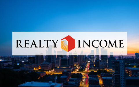 Realty Income apuesta por el capital privado y la logística con la compra de un almacén en Chicago - Foto: über boerse-global.de
