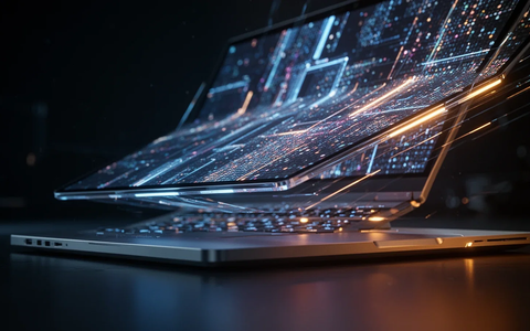 Apple plant radikales MacBook-Redesign mit M6-Chip und OLED-Display - Foto: über boerse-global.de