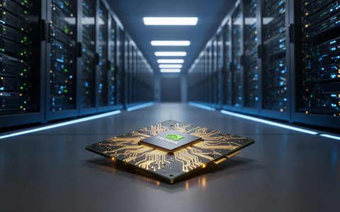 NASDAQ 100: Nvidia-Zahlen heute im Fokus - Foto: über boerse-global.de