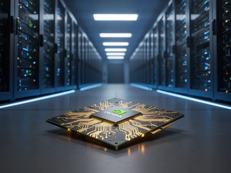 NASDAQ 100: Nvidia-Zahlen heute im Fokus - Foto: über boerse-global.de