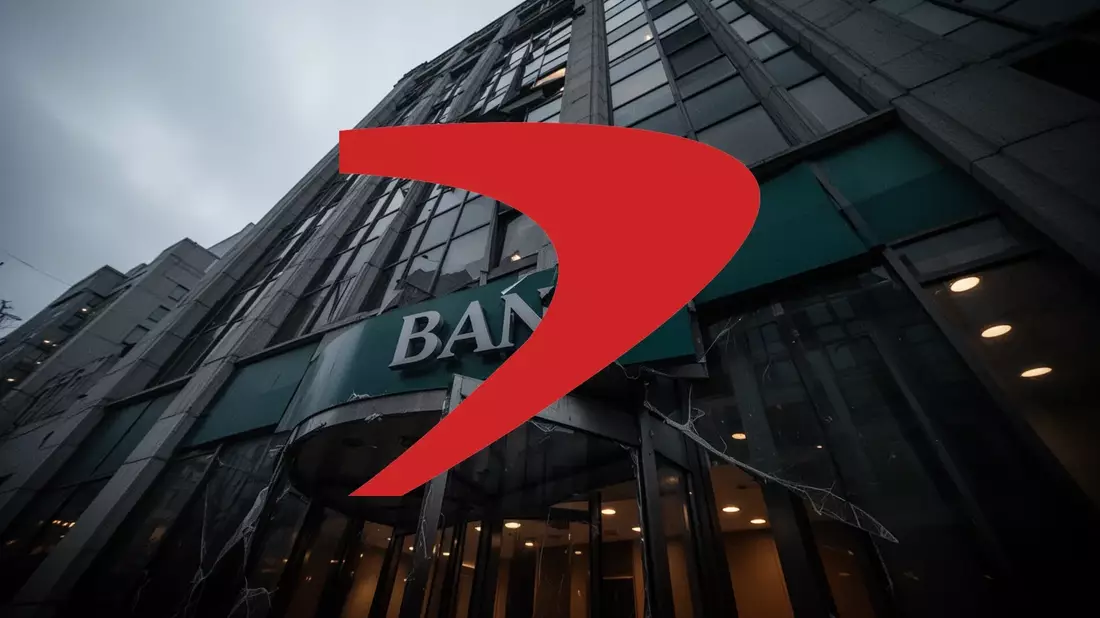 Capital One Aktie: 26 Prozent Minus seit Jahresbeginn - Bild: über boerse-global.de