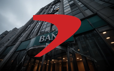 Capital One Aktie: 26 Prozent Minus seit Jahresbeginn - Foto: über boerse-global.de
