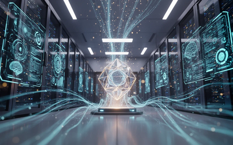 Google stellt Gemini 3.5 Flash vor: KI-Agent übernimmt Arbeitsalltag - Foto: über boerse-global.de