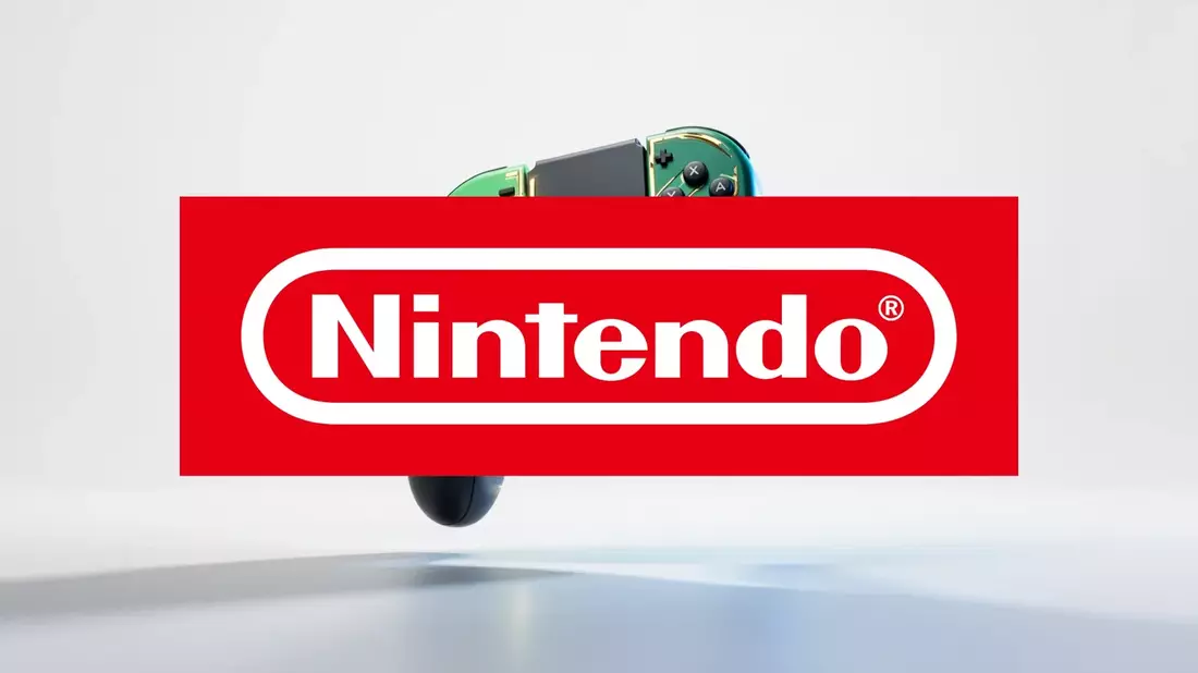 Nintendo Aktie: Elf Prozent seit Anfang Mai Illustration mit AI erstellt übermittelt durch boerse-global.de