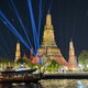 Thailand auch bei Deutschen ist ein beliebtes Reiseland. Jetzt dürfen Touristen nur noch maximal 30 Tage visafrei einreisen. (Archivbild) - Foto: Carola Frentzen/dpa