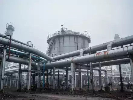Sinopec Aktie: 29 Prozent hinter PetroChina zurück - Foto: über boerse-global.de