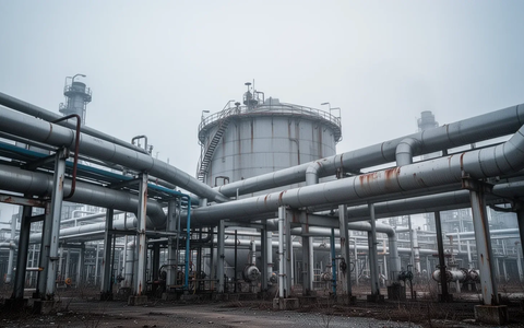 Sinopec Aktie: 29 Prozent hinter PetroChina zurück - Foto: über boerse-global.de