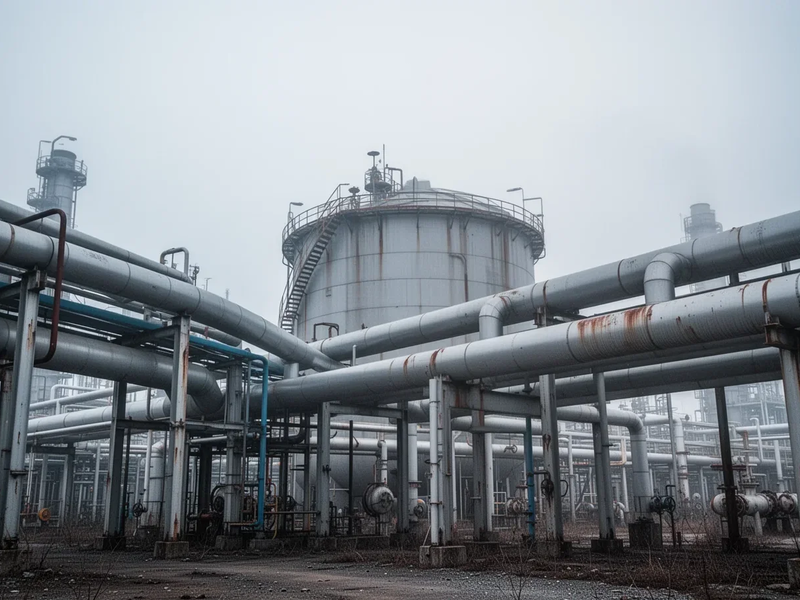 Sinopec Aktie: 29 Prozent hinter PetroChina zurück - Foto: über boerse-global.de