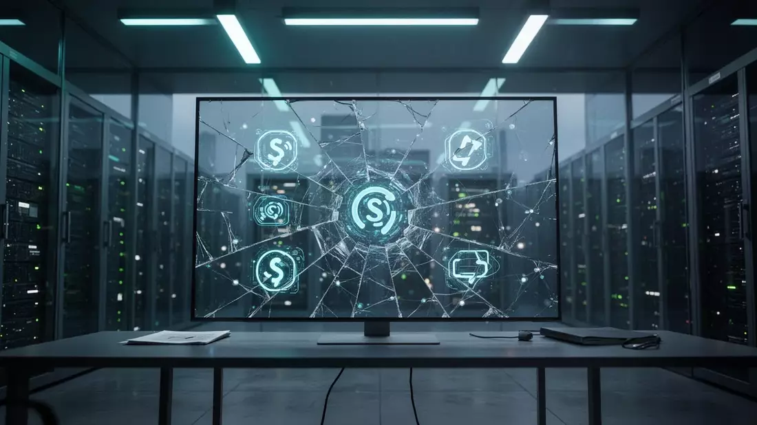Gemini Spark und Notion: KI-Offensive gegen Outlook-Chaos - Bild: über boerse-global.de