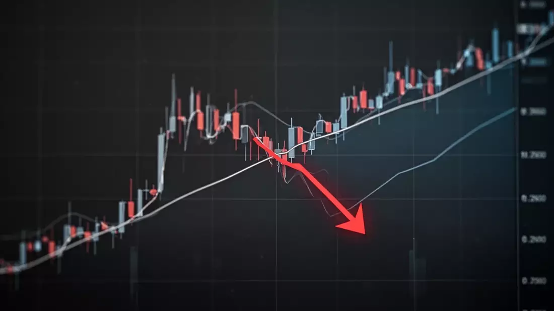 NCXX Aktie: RSI auf 28,6 signalisiert Überverkauf - Bild: über boerse-global.de