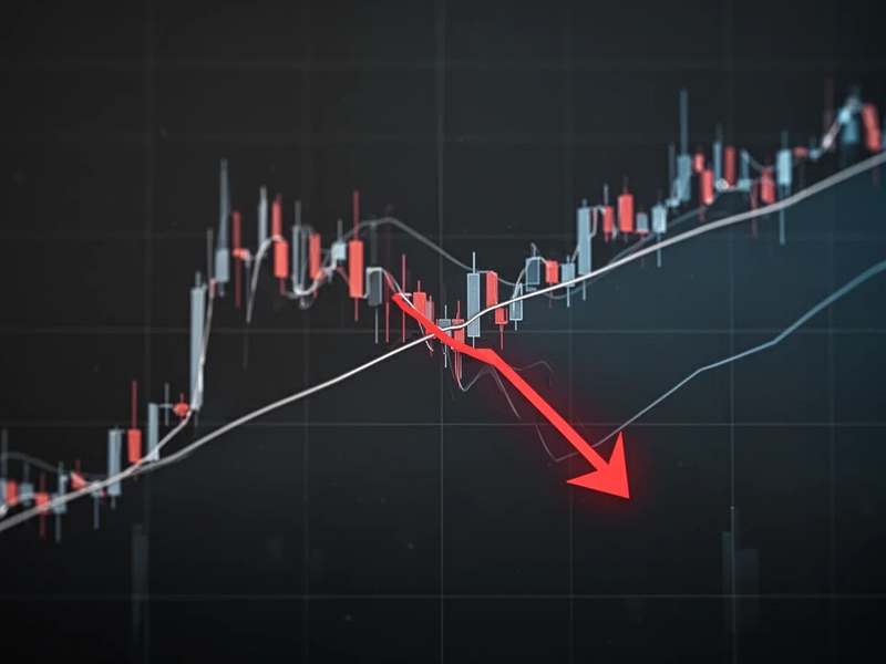 NCXX Aktie: RSI auf 28,6 signalisiert Überverkauf - Foto: über boerse-global.de