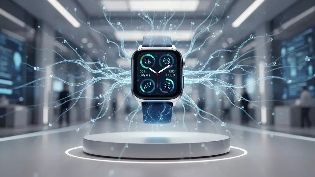 Wear OS 7: Google bringt Gemini-KI auf die Smartwatch - Bild: über boerse-global.de