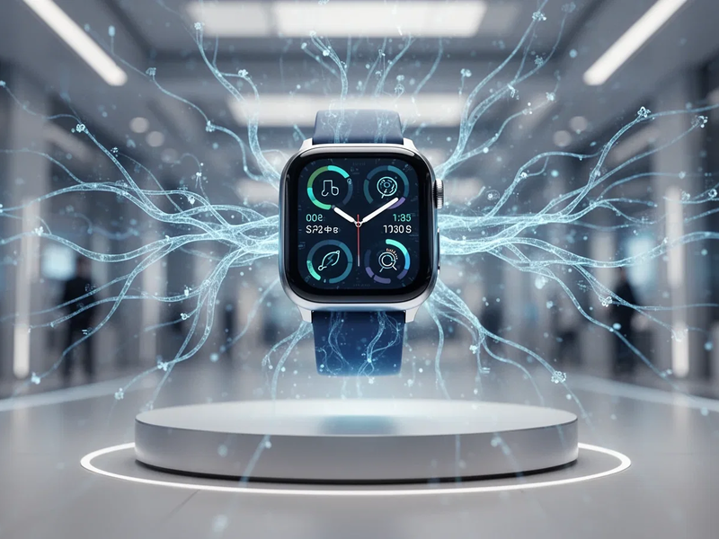 Wear OS 7: Google bringt Gemini-KI auf die Smartwatch - Foto: über boerse-global.de