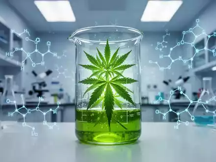 VERTANICAL erhält FDA-Durchbruch: Neue Ära der Schmerztherapie? - Foto: über boerse-global.de