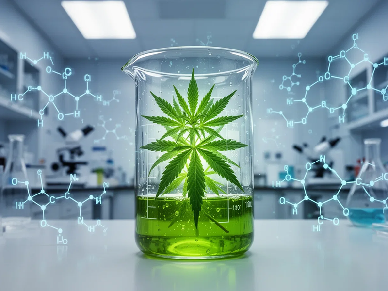 VERTANICAL erhält FDA-Durchbruch: Neue Ära der Schmerztherapie? - Foto: über boerse-global.de