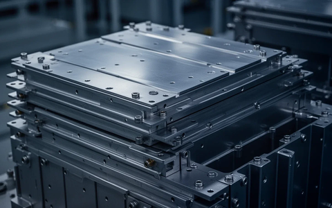 Fuelcell Energy Aktie: Q1-Umsatz verfehlt um 28 Prozent - Foto: über boerse-global.de