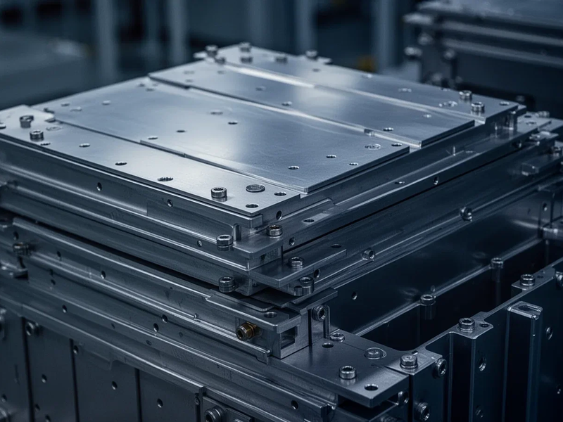 Fuelcell Energy Aktie: Q1-Umsatz verfehlt um 28 Prozent - Foto: über boerse-global.de