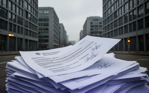 Arbeitsrecht 2026: Woche der Entscheidungen für Arbeitnehmer und Arbeitgeber - Foto: über boerse-global.de
