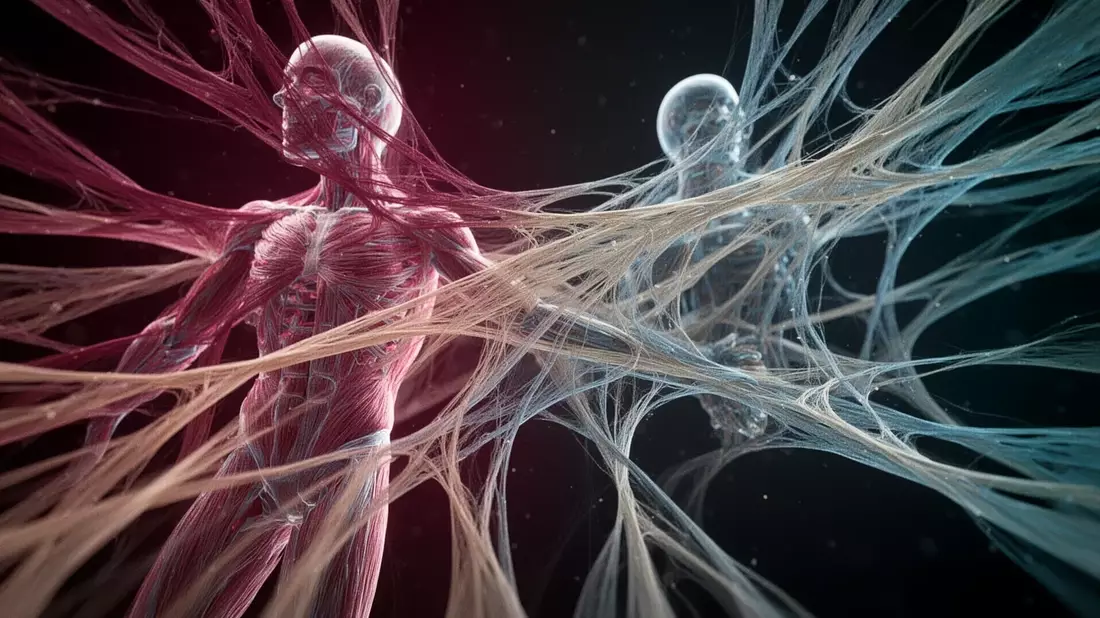 Faszien, Psyche und Ernährung: Neue Wege in der Schmerztherapie - Bild: über boerse-global.de
