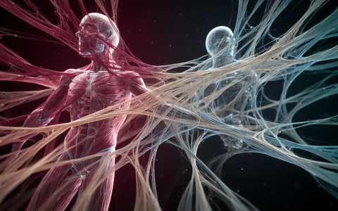 Faszien, Psyche und Ernährung: Neue Wege in der Schmerztherapie - Foto: über boerse-global.de