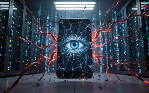 Sicherheitslücken überholen Passwortklau: Neue Ära der Cyberangriffe - Foto: über boerse-global.de