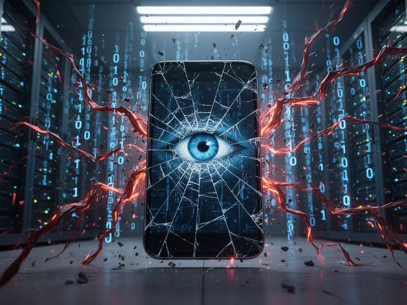 Sicherheitslücken überholen Passwortklau: Neue Ära der Cyberangriffe - Foto: über boerse-global.de