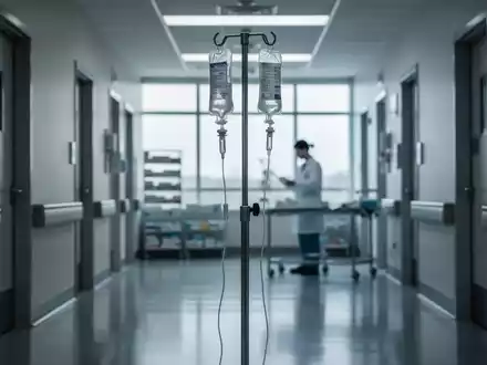 Ältere Patienten: Wenn Medikamente zur Gefahr werden - Foto: über boerse-global.de