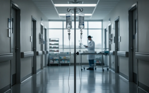 Ältere Patienten: Wenn Medikamente zur Gefahr werden - Foto: über boerse-global.de