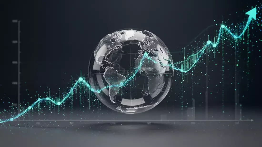 Vanguard FTSE All-World ex-US: 71,03 Euro 52-Wochen-Hoch nahe - Bild: über boerse-global.de