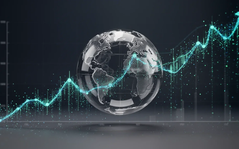 Vanguard FTSE All-World ex-US: 71,03 Euro 52-Wochen-Hoch nahe - Foto: über boerse-global.de
