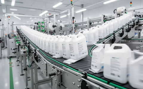 Procter & Gamble Aktie: 330 Basispunkte Effizienzgewinne geplant - Foto: über boerse-global.de