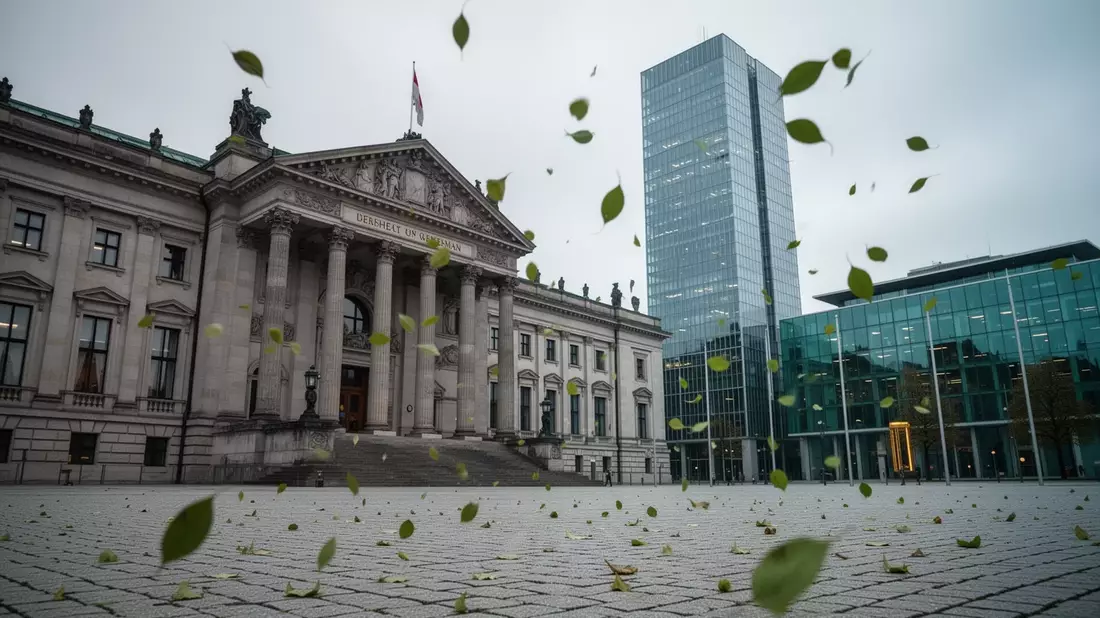 Österreich: Koalition präsentiert Gesetzespaket vor Plenarwoche Illustration mit AI erstellt übermittelt durch boerse-global.de