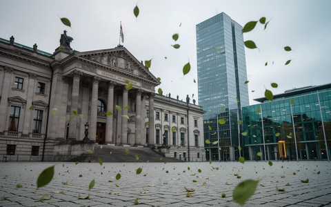 Österreich: Koalition präsentiert Gesetzespaket vor Plenarwoche - Foto: über boerse-global.de