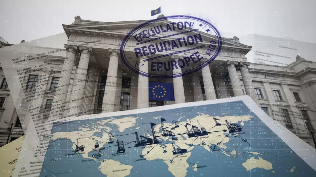 EU verschärft und entschlackt zugleich: Neue Regeln für Unternehmen - Bild: über boerse-global.de
