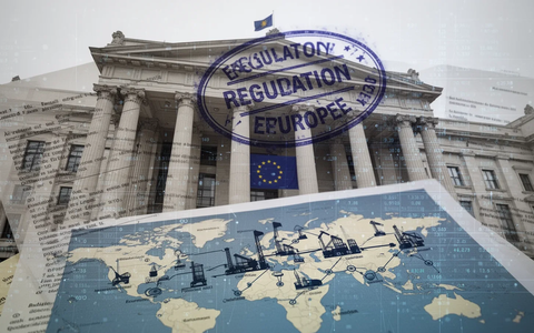 EU verschärft und entschlackt zugleich: Neue Regeln für Unternehmen - Foto: über boerse-global.de