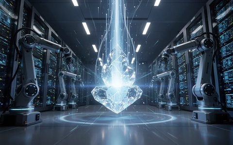 Google I/O 2026: Gemini 3.5 Flash startet autonome KI-Ära - Foto: über boerse-global.de