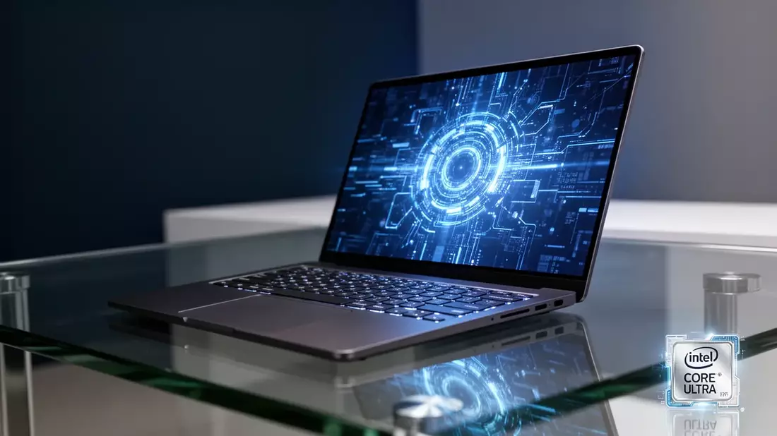 HP bringt KI-Computer mit Intel Panther Lake nach Down Under - Bild: über boerse-global.de