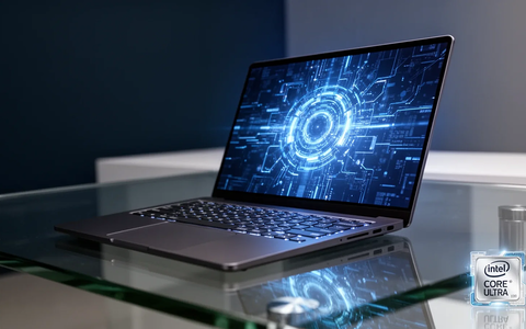 HP bringt KI-Computer mit Intel Panther Lake nach Down Under - Foto: über boerse-global.de