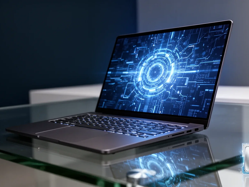 HP bringt KI-Computer mit Intel Panther Lake nach Down Under - Foto: über boerse-global.de