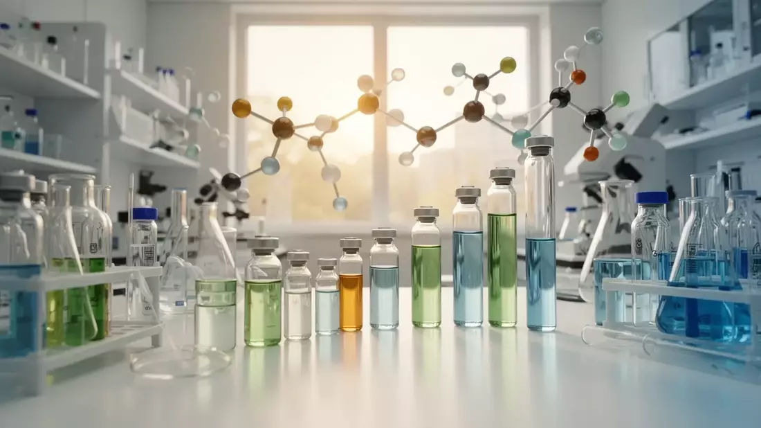 Biogena: Kapitalerhöhung für Juni 2026 angemeldet - Bild: über boerse-global.de