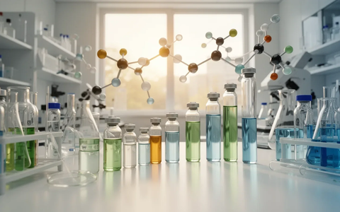 Biogena: Kapitalerhöhung für Juni 2026 angemeldet - Foto: über boerse-global.de