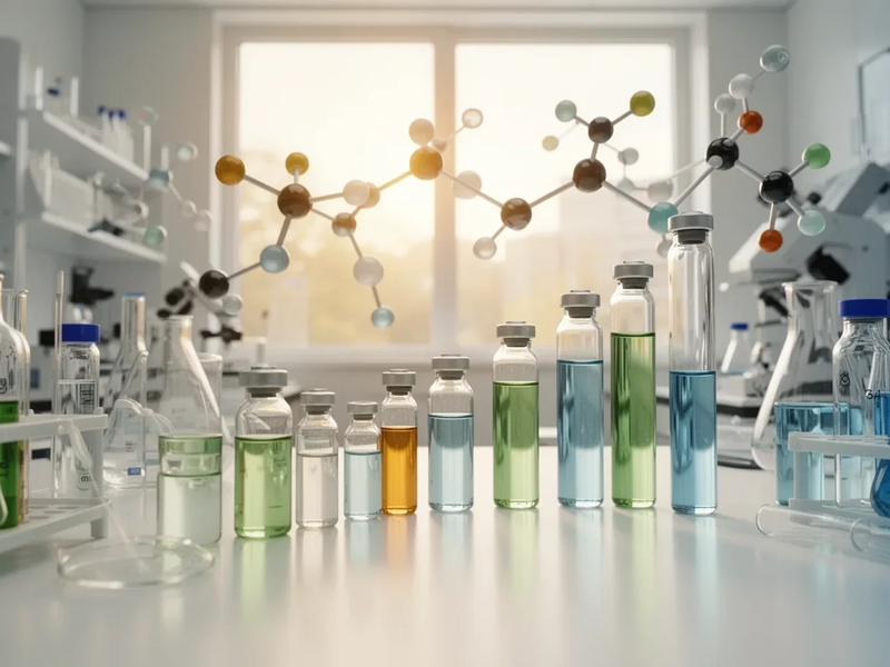 Biogena: Kapitalerhöhung für Juni 2026 angemeldet - Foto: über boerse-global.de